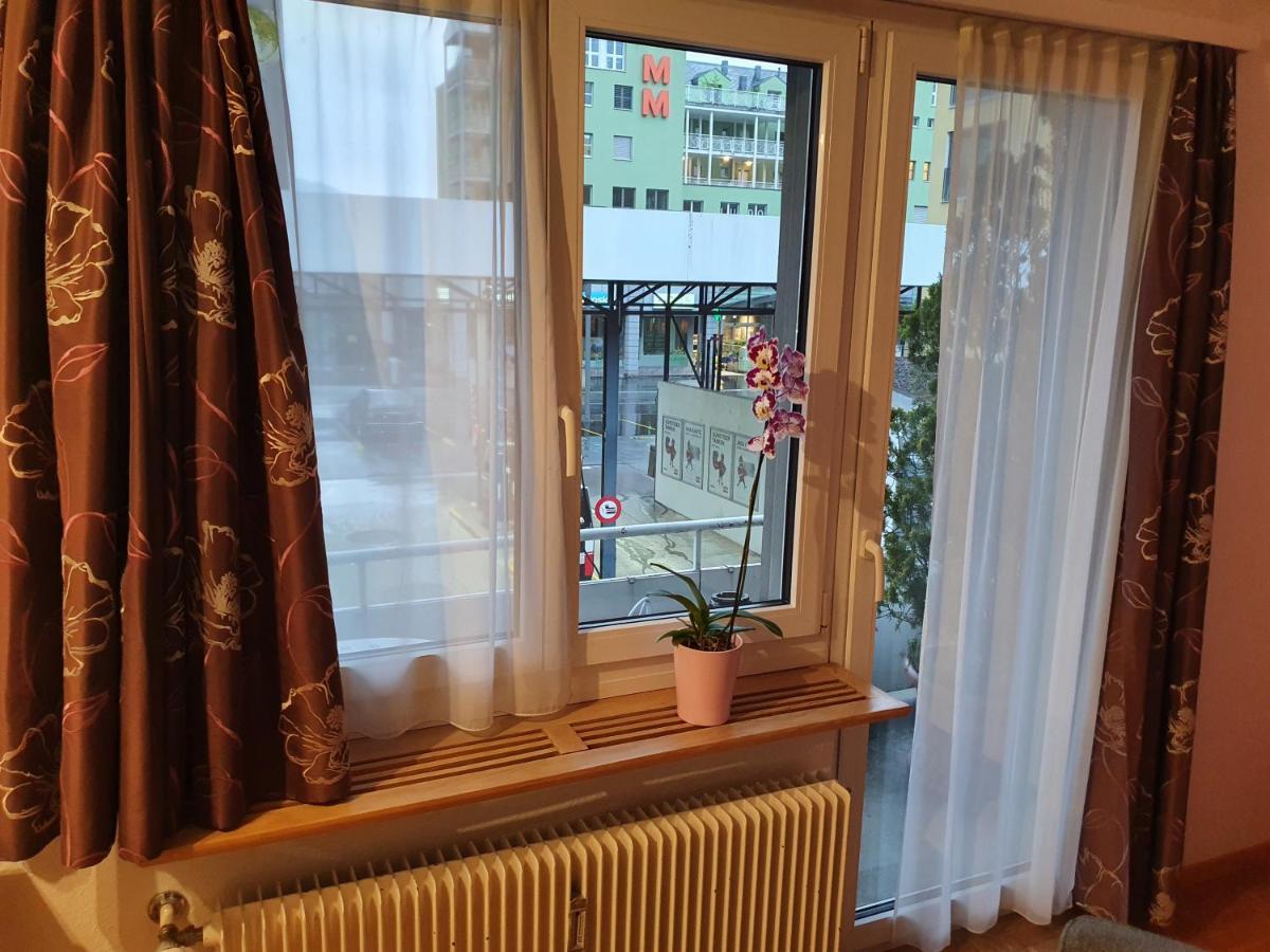 豪斯威贝尔住宿加早餐旅馆 兰德夸特 外观 照片